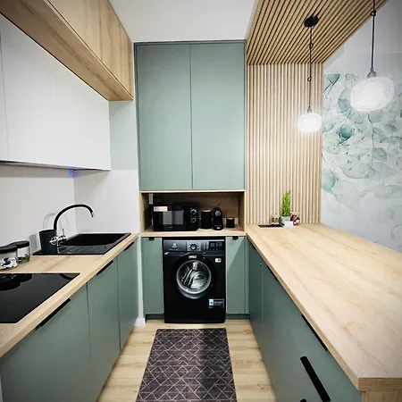Apartment Sugo *